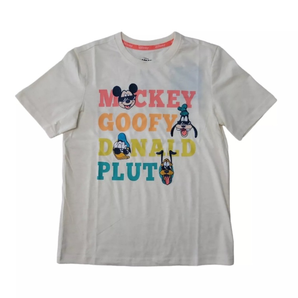 Disney Micky And Friends T-Shirt
